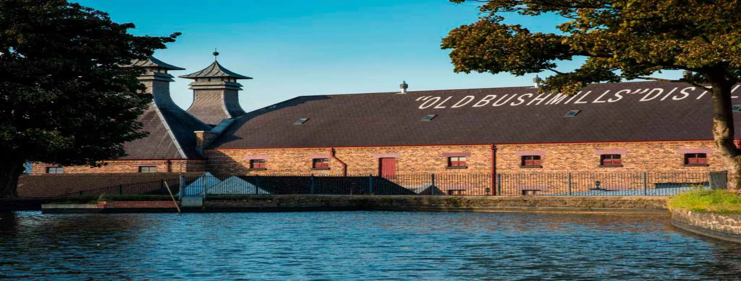 Image for Bushmills Distillery